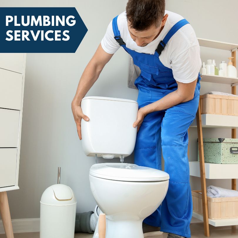 Plumbing Company in Sterling Forest, NY
